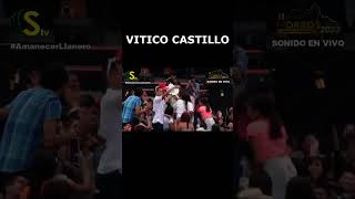 VITICO CASTILLO NO SOY YO SON ELLAS musicallanera viticocastillo [upl. by Sheehan]