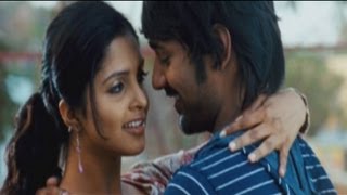 Chammak Challo Telugu Movie  Yedo Maikam Song [upl. by Aekin]