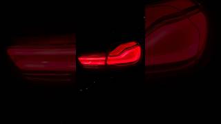 BMW LCI Tail Lights look so good Install video now up bmw cars car automobile diy lights [upl. by Ynnaej]