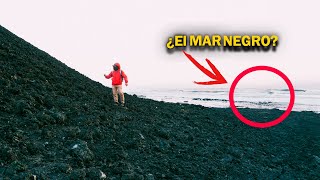 ¿Conocías EL MAR NEGRO de San Miguel El Salvador [upl. by Acinonrev]