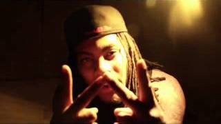 Waka Flocka Flame  Vest On Ft Wooh Da Kid amp Nino Cahootz [upl. by Arenahs]