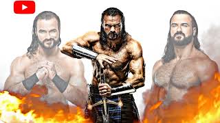 Drew Mcintyre Theme Song [upl. by Melodee]