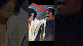 Michael Jackson shock james brown [upl. by Eneles]