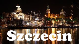 Szczecin Poland Travel Guide Top things to do in Szczecin [upl. by Siraved]