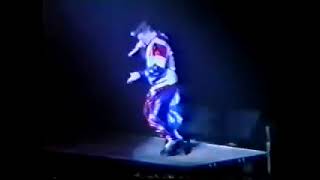 Vanilla Ice  Hooked  Extremely Live 1991 [upl. by Ajit960]