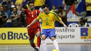 WHAT IS FUTSAL [upl. by Slayton]