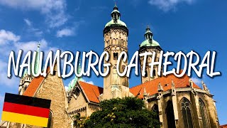 Naumburg Cathedral  UNESCO World Heritage Site [upl. by Paik999]