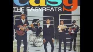 The Easybeats  Live Melbourne 1966  Shes So Fine  Historeasy [upl. by Drofnelg28]