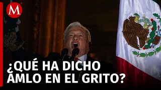 Expectativa por el último grito de AMLO ¿qué toque personal dará el Presidente [upl. by Gnaw]