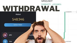 Monorix Airdrop How to Claim amp Withdraw Successfully [upl. by Siravat]