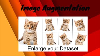 Data Augmentation using Augmentor  Simple steps to perform Data Augmentation [upl. by Sibella148]