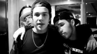 TourLife Ep 27 Foolish 4s last day on the bus [upl. by Cchaddie]