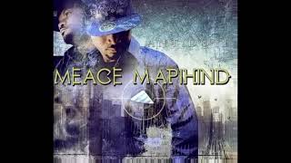 Meace Mapihind  La Tête Haute Ft Cam [upl. by Odravde]