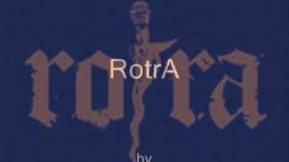 RotrA  vs [upl. by Rego246]