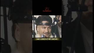 Near Paralysis to World Champion  Vinny Paz [upl. by Ahsenek710]