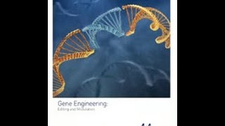 Gene Engineering eBook Genome Editing and Gene Modulation [upl. by Ahcim]