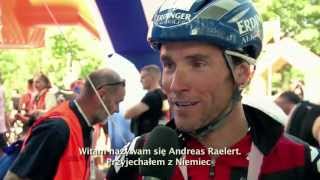 ELEMENTAL Triathlon Olsztyn 2013 [upl. by Yesac]