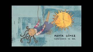 Marta Gómez  CANCIÓN DEL BEBÉ  Canciones de sol [upl. by Emlen551]