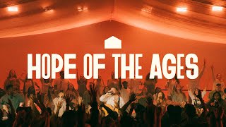 Cody Carnes – Hope Of The Ages Official Live Video [upl. by Atnom]