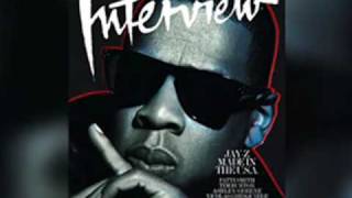 JayZ Official Interview 2010  Tim Westwood Glastonbury pt1 [upl. by Cida695]