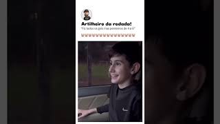 Artilheiro da rodada🤣🙈 [upl. by Nibroc]