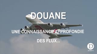 Présentation de la Douane française [upl. by Aihsilef89]