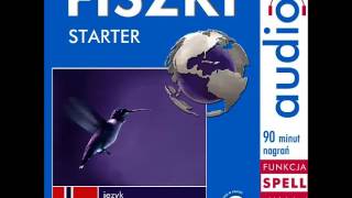 FISZKI audio  j norweski  Starter  audiobook  demo [upl. by Eicart257]