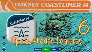 NAVIONICS  Step by Step Guide  Tips Tricks amp Hidden Features  Orkney Coastliner  Part 6 [upl. by Grous]