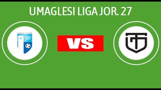 Telavi vs Torpedo Kutaisi  Erovnuli Liga 2024  MD 27  Match Preview [upl. by Edras]