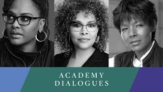 Ava DuVernay Julie Dash amp Euzhan Palcy  Academy Dialogues Broadening the Aperture of Excellence [upl. by Dlorad]