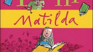 MATILDA  Roald Dahl Chapter 1  READ ALOUD [upl. by Huang82]