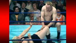 The Best Of ITV Wrestling A  Z [upl. by Isidoro]