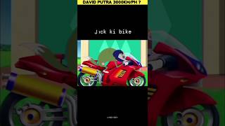 DEVIT PUTRA BIKE 3000 viral shorts short [upl. by Capello]