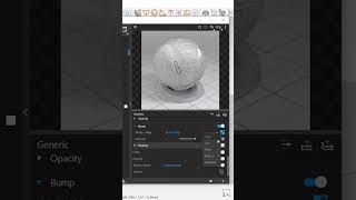 SketchUp Tutorial on creating Fluted glass’ in VRay [upl. by Rennob209]