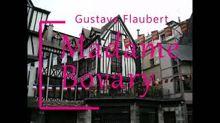 Flaubert  Madame Bovary  Vidéo 34 Partie 3 chapitre 11 fin Livre Audio Complet [upl. by Kerek]