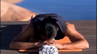 Yoga  exercices de relaxation [upl. by Amoritta]