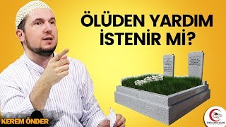 Ölüden yardım istenir mi  Kerem Önder shorts [upl. by Nastassia]