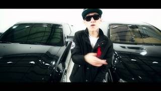 YZ于耀智HATERofficial video 頑童MJ116 楊素真Young Souljaz Diss [upl. by Nwahsal]