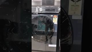 machine machinelearning satishthakur frontloadwashingmachine 12kgwashingmachineshortvideo [upl. by Akenor]