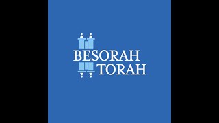 Good News TorahTorah and ToastDeuteronomy 3313321 [upl. by Arraeit]