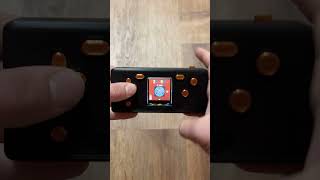 How I Built the PicoBoy 2 using a Raspberry Pi Pico [upl. by Arsi396]