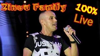 Cheb Redouane rani m3amar avec kamro live toop اروع لايف [upl. by Fredette624]