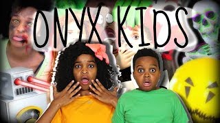 Onyx Kids Channel Official Trailer  Shiloh Shasha Shalom Sinead [upl. by Drahnreb729]