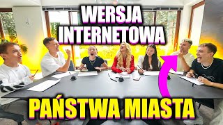 PAŃSTWA MIASTA WERSJA INTERNETOWA [upl. by Haines685]