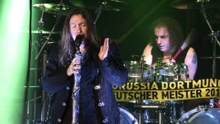 Stratovarius  Coming Home 2011 DVD [upl. by Akel]