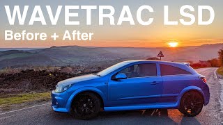 Wavetrac LSD  Best handling mod for the VXR [upl. by Aninaig]