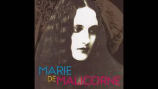 Marie de Malicorne  La blanche biche [upl. by Runkle]