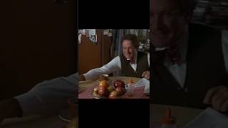 Flubber Breakfast Machine rubegoldbergmachine robinwilliams flubber [upl. by Draillih570]