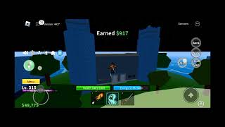 blox fruit part 19  Ghost fruit master 150 episode 1 grinding GoD LeVeL [upl. by Brathwaite]