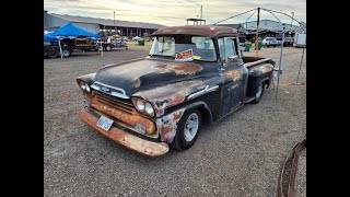 Conroe Texas 2022 fall swap meet Part 1 [upl. by Ymled]